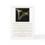 I Am A Social Worker, These Are My Hands ! Greeting Cards