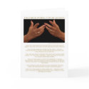 I Am A Social Worker, These Are My Hands Cards