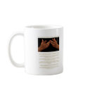 I Am A Social Worker, These Are My Hands Mugs