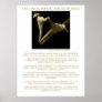 I Am A Social Worker, These Are My Hands ! Posters