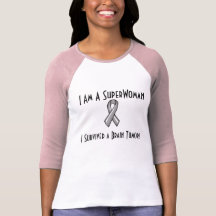 I Am A SuperWoman Tshirts