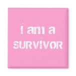 I am a SURVIVOR