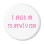 I am a SURVIVOR