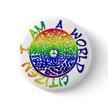 I Am A World Citizen