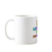 I Am Addicted To Breast Milk Coffee Mug
