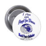 I Am AFP Pins