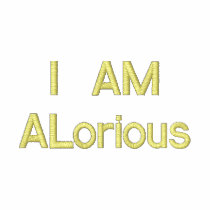 I AM ALorious