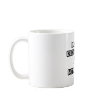 I Am An Electrician ... Not A Magician Coffee Mugs