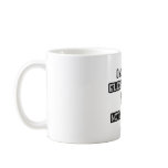 I Am An Electrician ... Not A Magician mugs