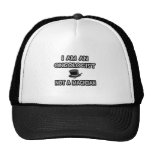 I Am An Oncologist ... Not A Magician Trucker Hats