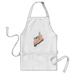 I am Awesome Aprons