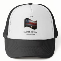I Am Barack Obama (colour)