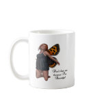 I am Beautiful Coffee Mugs
