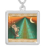 I Am Custom Necklace