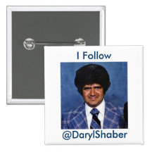 I Am DarylShaber Pins