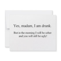 I am Drunk but... (St.K)