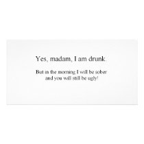 I am Drunk but... (St.K)