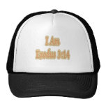 I Am Exodus 3:14 Trucker Hats