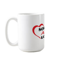I am kind of a BIG DEAL in Midwest City Coffee Mug