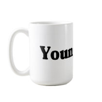 I am kind of a BIG DEAL in Midwest City Mug