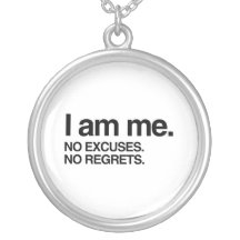 I AM ME PENDANTS
