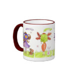 I AM MUGS