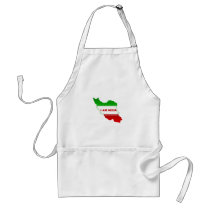 I am Neda Aprons