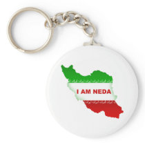 I am Neda