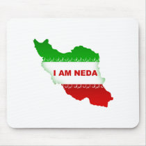 I am Neda