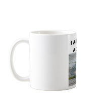 I AM "NOT"A CRAB! MUG