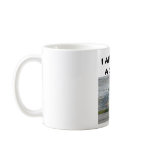 I AM "NOT"A CRAB! MUG
