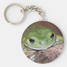 I am quiet comfortable here key chain