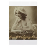 I am SO blogging this Stationery Design
