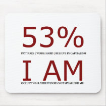 I am the 53%
