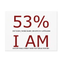 I am the 53%