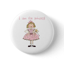 I am the Princess