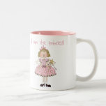 I am the Princess Mugs