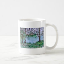 I am the vine; you are the branches mugs