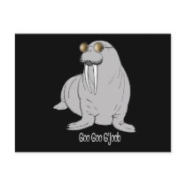 I am the Walrus
