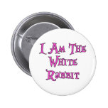 I Am The White Rabbit: Follow Me Button