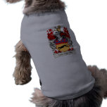 I am, therefore I eat: Sum, ergo edo Dog Shirt