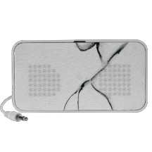 I am thinking about you iPhone speaker