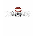 I Am Vampire t-shirts