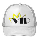 I am VIP v1.1 Hat hats
