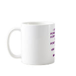 I AM WHOLE, PERFECT, STRONG, HEALTHY, WEALTHY, ... mugs