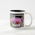 I am with you always mug