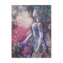 "I Am Yours" Postcard