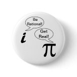 I and Pie buttons