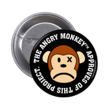 I approve of this project's progress pin