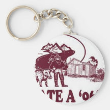 i ate a 96er keychains